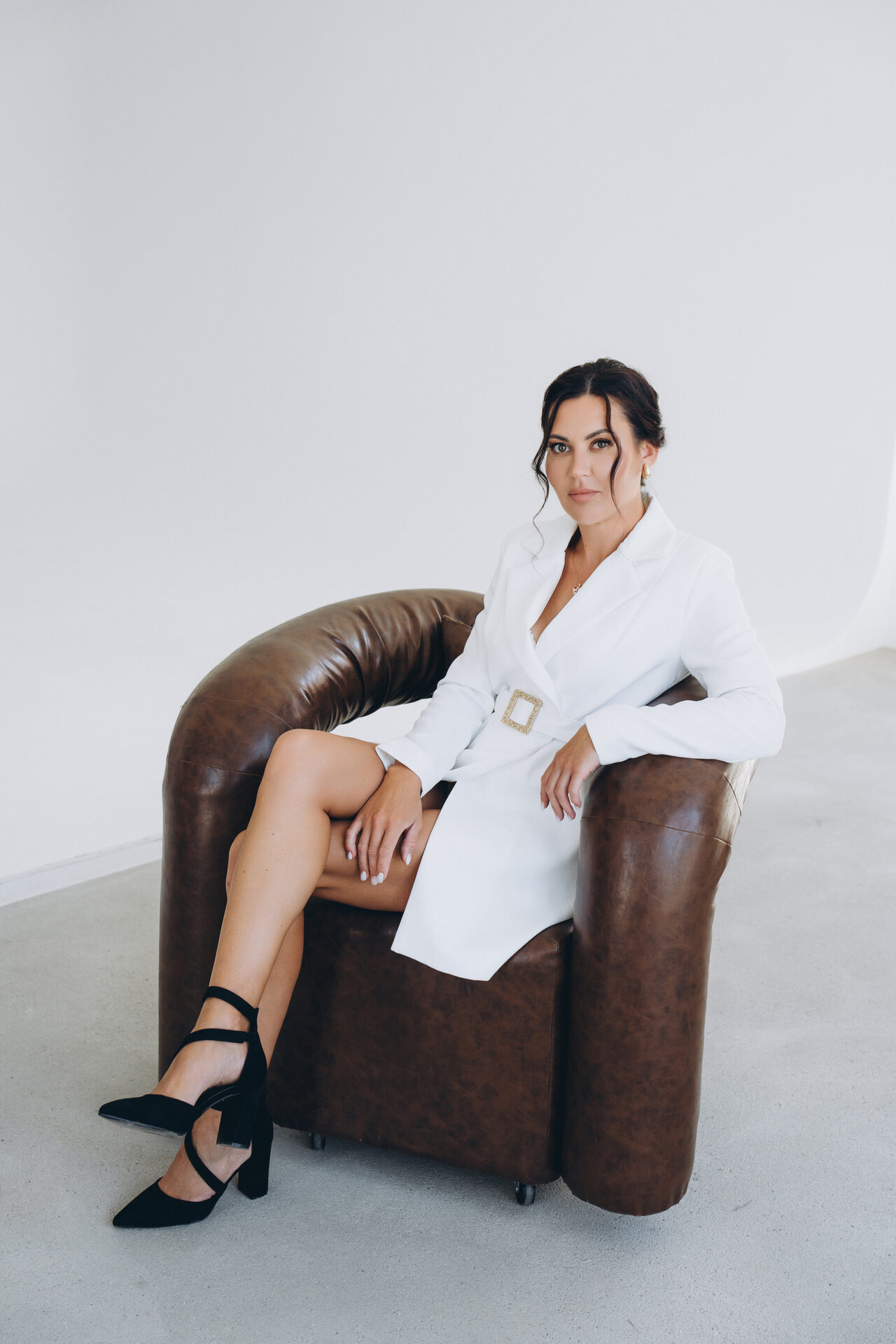 Лечение гипергидроза — избавление от потливости